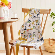 Best In Show Apron - Cotton One Size