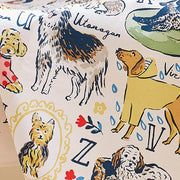 Best In Show Tea Towel - Cotton
