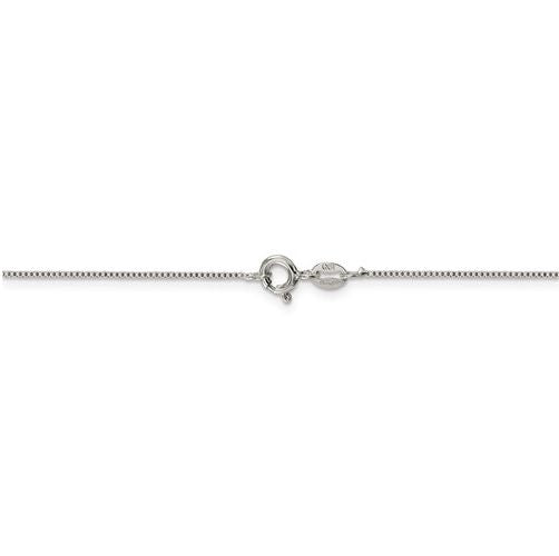 Dragonfly Sterling Silver Necklace