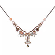 Spring Inspirations Suluk Necklace