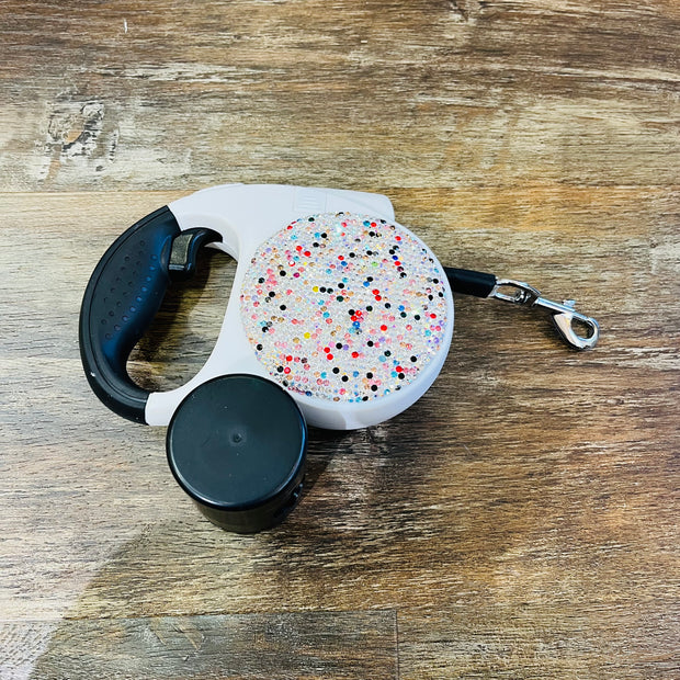 Bling Retractable Leashes