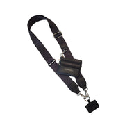 Clip & Go Strap with Pouch - Solids Collection