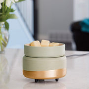 Midas 2-in-1 Classic Tart Warmer