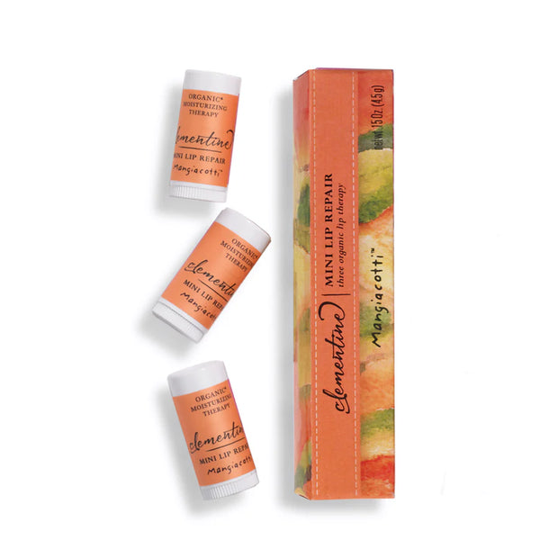 Clementine Mini Lip Repair