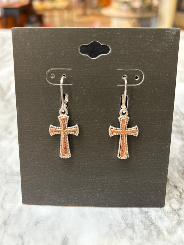 Be the Light Earrings - 4 styles