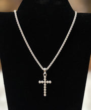 Be the Light Pendant Necklace - 4 styles