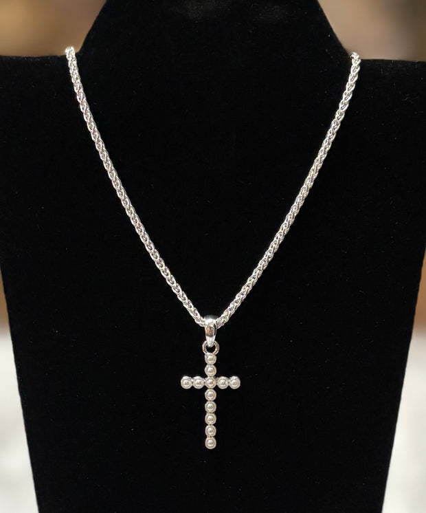 Be the Light Pendant Necklace - 4 styles