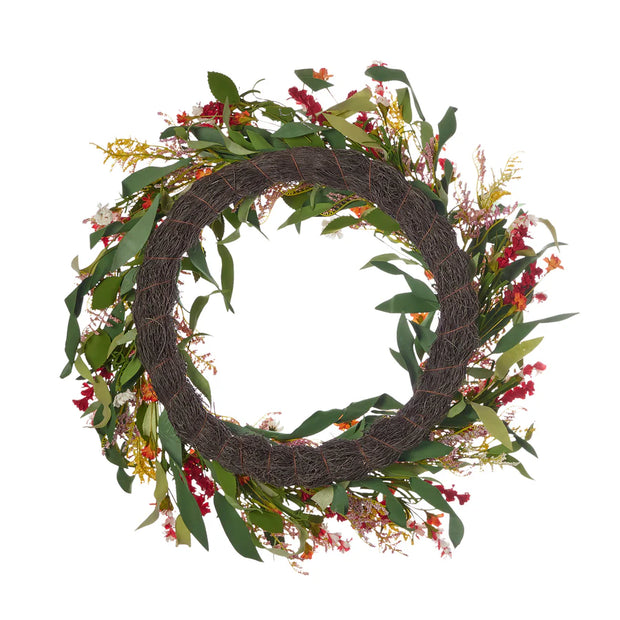 Raya 26" Wreath