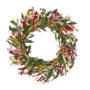 Raya 26" Wreath