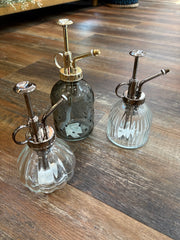 Plant Misters, 3 Styles