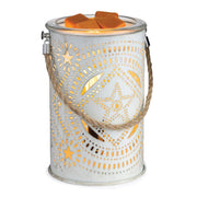 Vintage Style Bulb Lone Star Illumination Fragrance Tart Warmer
