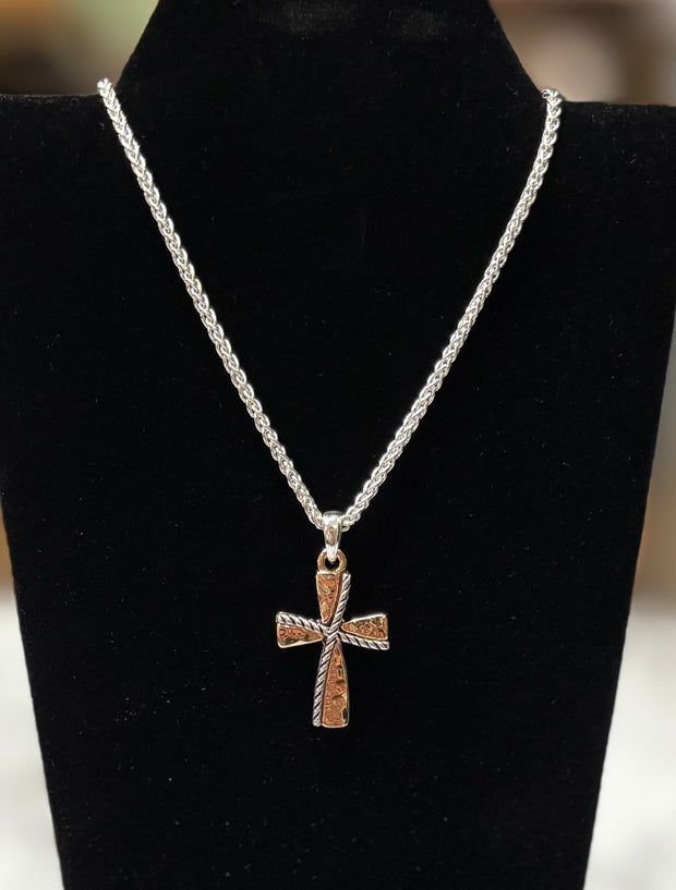 Be the Light Pendant Necklace - 4 styles