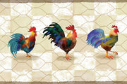 *NEW* Chicken Dance Floor Flair