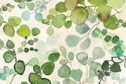 *NEW* Watercolor Greenery