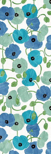 *NEW* Blue Poppies