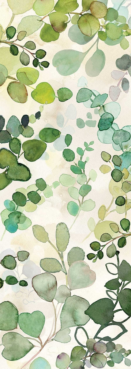 *NEW* Watercolor Greenery