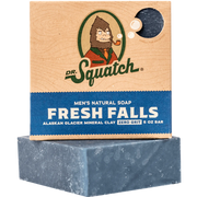 Fresh Falls Bar Soap
