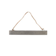 Hanging Magnetic Strip Frame