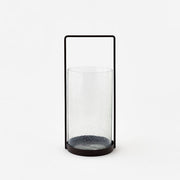 Oversized Hurricanes with Glass, 2 sizes