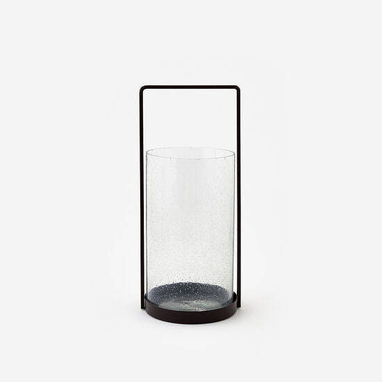 Oversized Hurricanes with Glass, 2 sizes