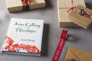 Jesus Calling For Christmas: Seasonal Devotions for Christmas