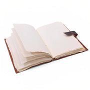 Ash Oiled Journals, 3 sizes