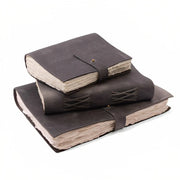 Ash Oiled Journals, 3 sizes