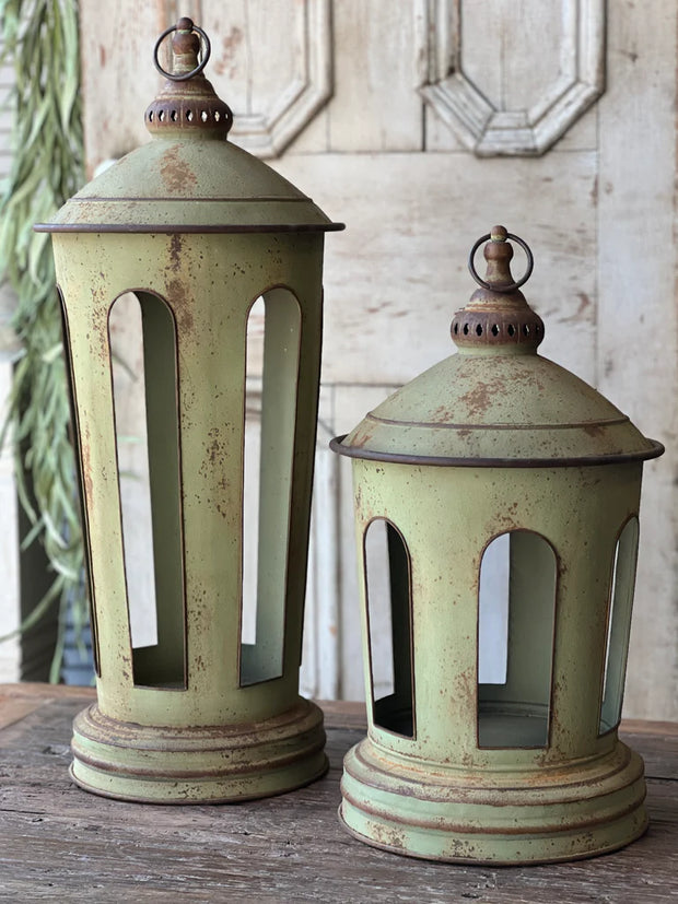 Granada Lanterns