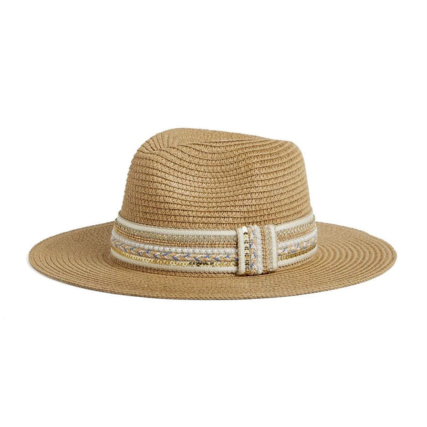 Cheyenne Ranch Hat - 2 Colors