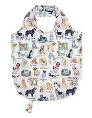 Best in Show Roll-Up Bag