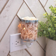 Flora Pluggable Tart Warmer