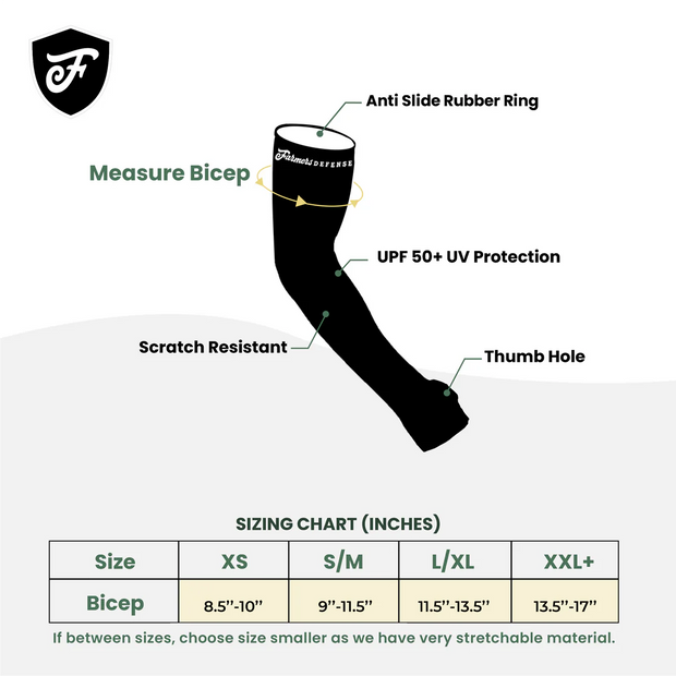 Protection Sleeve - Forest Green