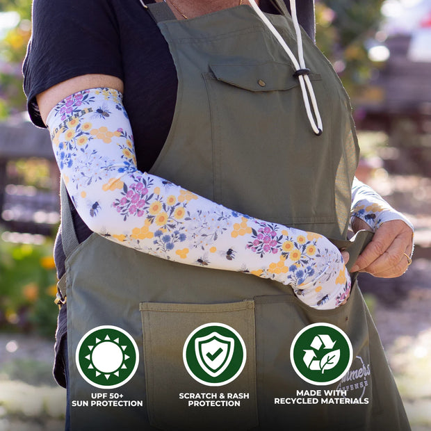 Protection Sleeve - Save the Bees Cream