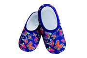 Multi Butterfly Snoozies Skinnies