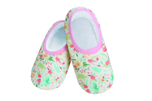 Secret Garden Snoozies Skinnies