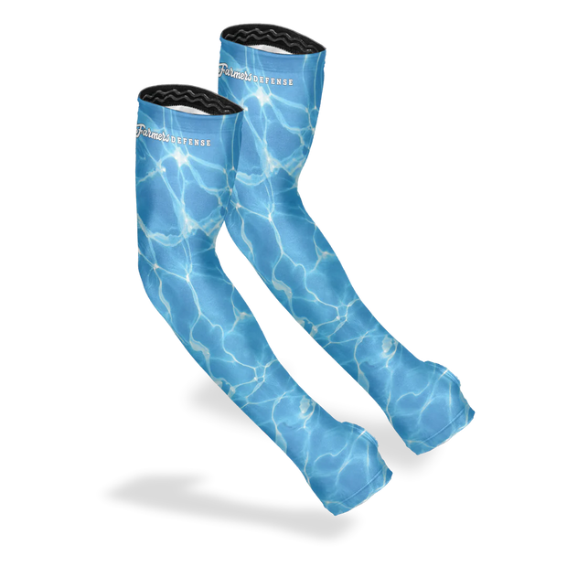 Protection Sleeve - Liquid