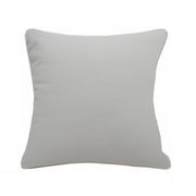 Sunbathing Brown Pelican Indoor/Outdoor Pillow