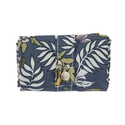 Finch & Flower Roll-Up Bag