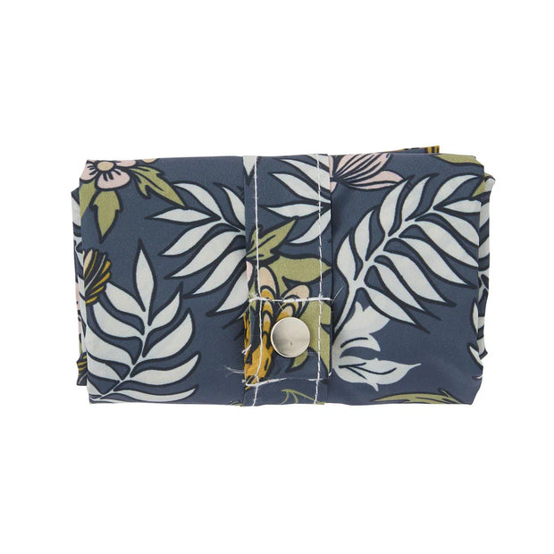 Finch & Flower Roll-Up Bag