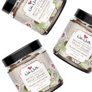 Island Driftwood Fizzing Toilet Love Bombs 200g
