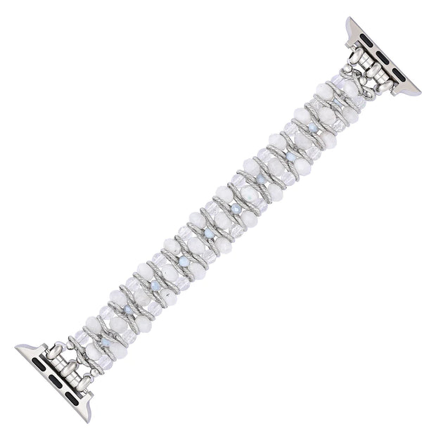 Moon Mirage Braided Apple Watch Band