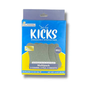 Kicks Replacement Squares