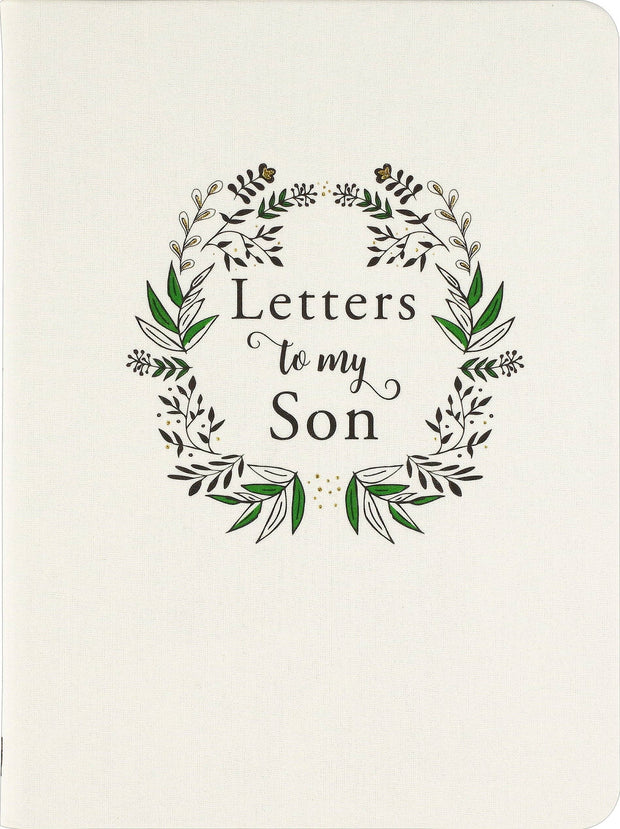 Letters to My Son (2nd Edition)