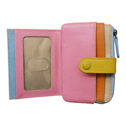 Small Card Holder Wallet by ili New York