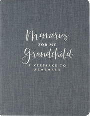 Memories for My Grandchild