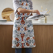 Shellfish Apron - Cotton One Size