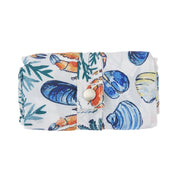Shellfish Roll-Up Bag