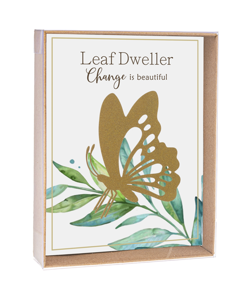Leaf Dwellers (Assorted Designs)