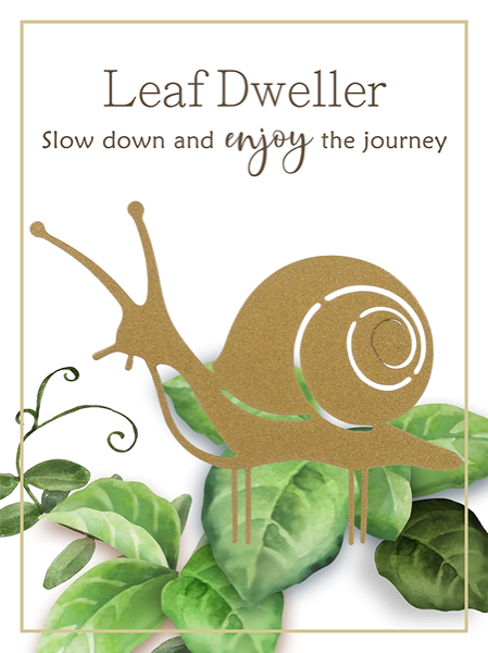 Leaf Dwellers (Assorted Designs)