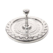 You Are My Sunshine Ring Holder Pewter